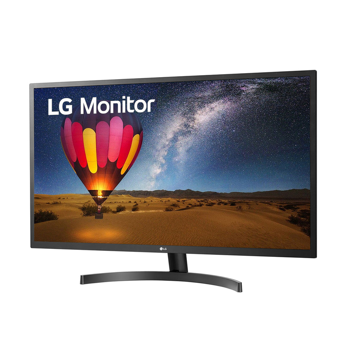 LG 32MN500M-B Monitor 80 cm (31.5") 1920 x 1080 Pixeles Full HD LCD Negro