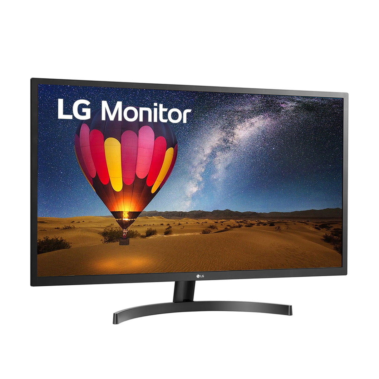 LG 32MN500M-B Monitor 80 cm (31.5") 1920 x 1080 Pixeles Full HD LCD Negro