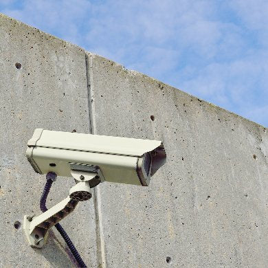 BRobotix 963363 cámaras de seguridad y montaje para vivienda Viviendas
