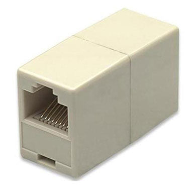 Cople RJ45 a RJ45 Brobotix CAT5e UTP mar