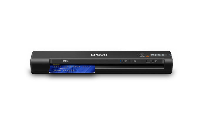 Epson WorkForce B11B253201 Escáner 216 x 1828,8 mm 600 x 600 DPI 1200 x 1200 DPI Si