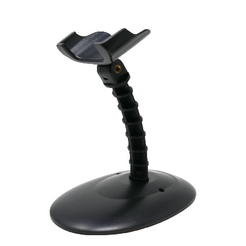 3nStar SC402 lector de código de barras Lector de códigos de barras portátil 1D/2D CMOS Negro