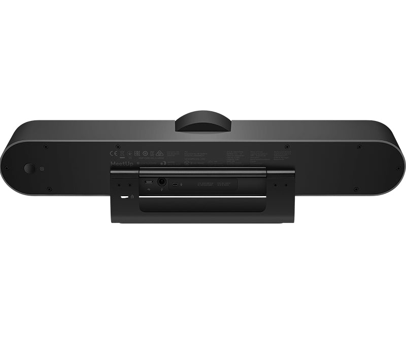 Logitech 960-001101 sistemas de video conferencia Negro 3840 x 2160 Pixeles 720p, 1080p, 2160p 30 pps