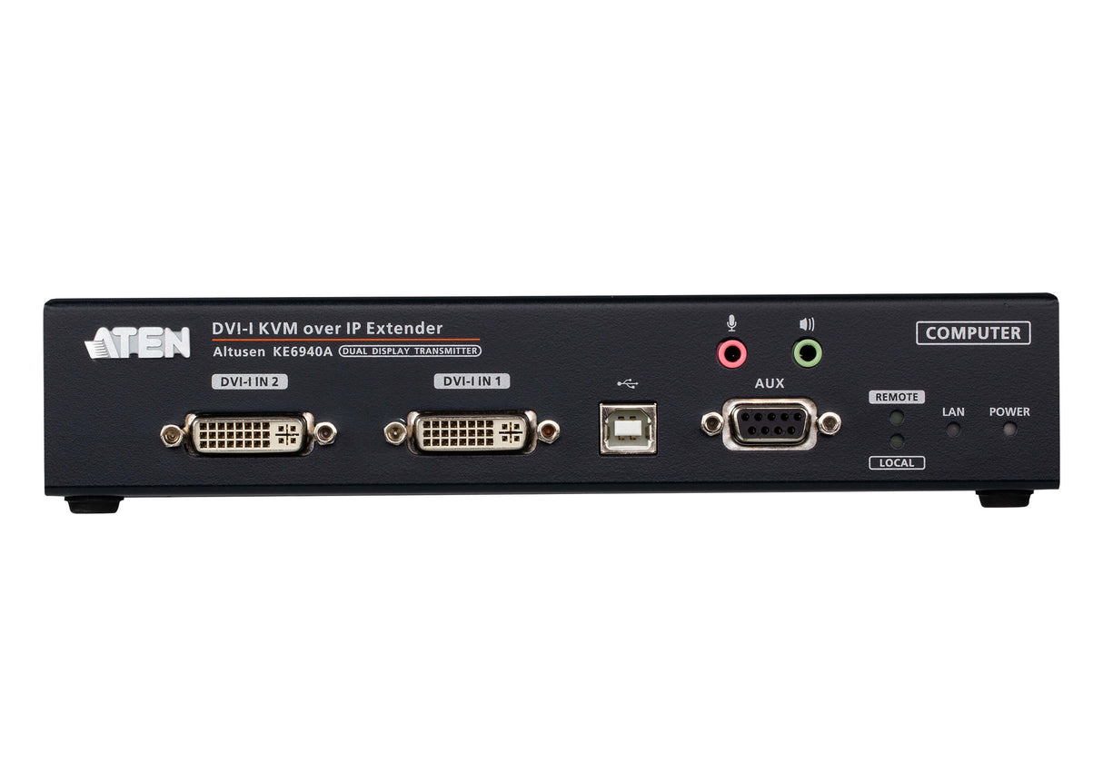 ATEN KE6940AT extensor KVM Transmisor