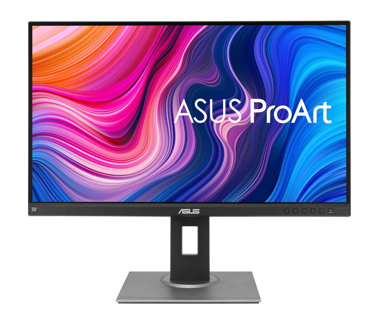 ASUS ProArt PA278QV Monitor 68,6 cm (27") 2560 x 1440 Pixeles Quad HD LED Negro