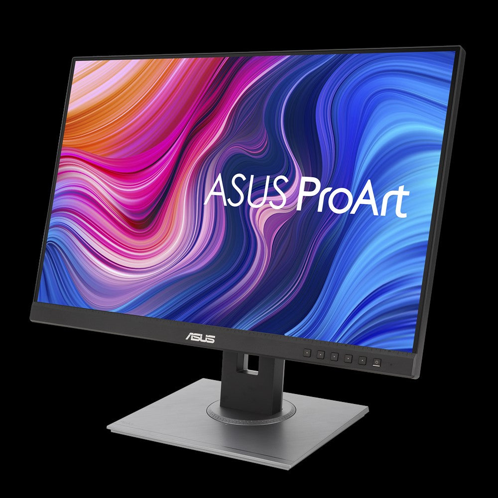 ASUS ProArt PA248QV Monitor 61,2 cm (24.1") 1920 x 1200 Pixeles WUXGA LED Negro