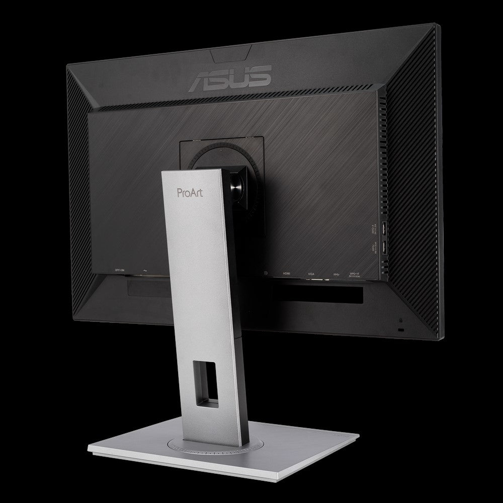 ASUS ProArt PA248QV Monitor 61,2 cm (24.1") 1920 x 1200 Pixeles WUXGA LED Negro