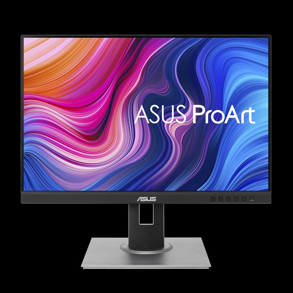 ASUS ProArt PA248QV Monitor 61,2 cm (24.1") 1920 x 1200 Pixeles WUXGA LED Negro