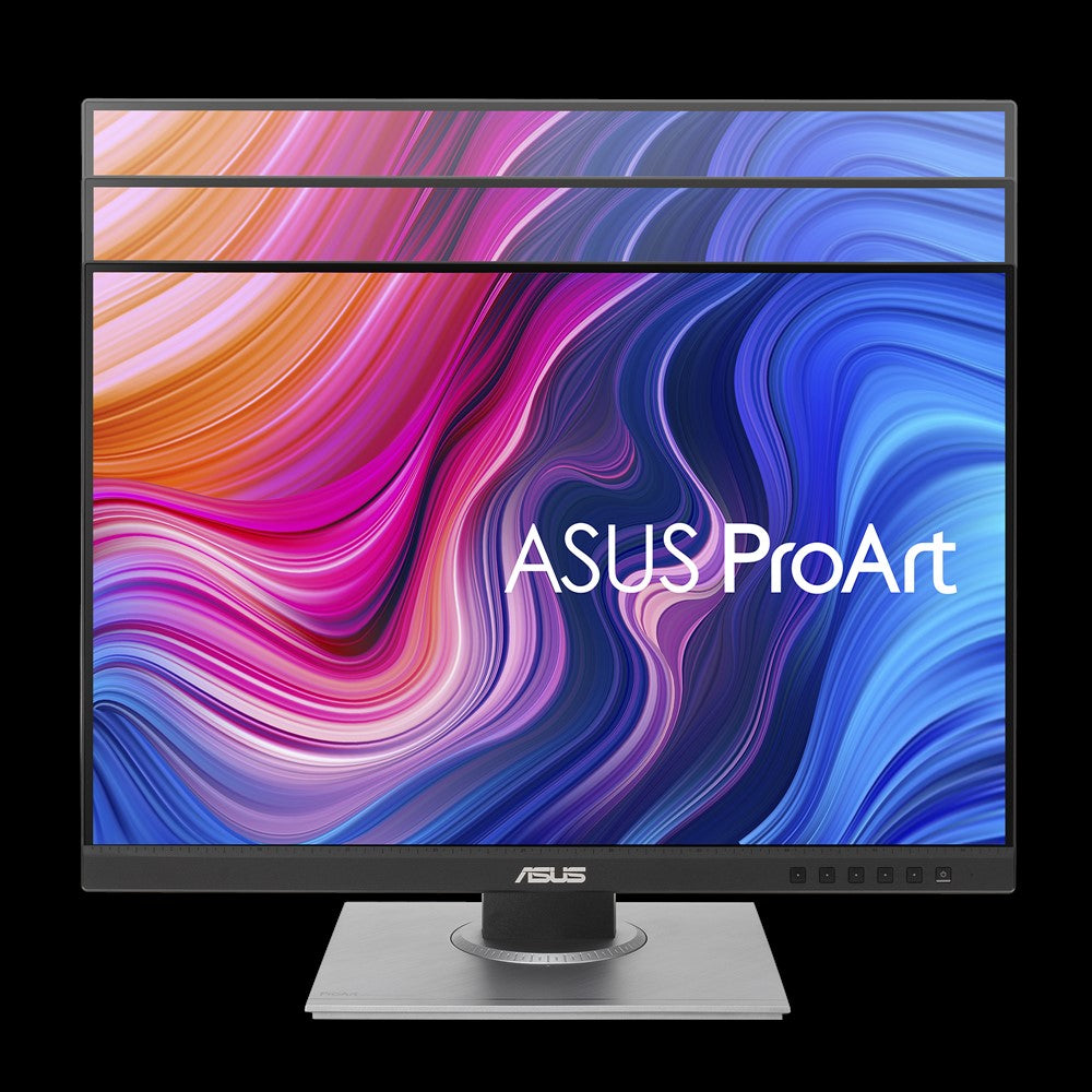 ASUS ProArt PA248QV Monitor 61,2 cm (24.1") 1920 x 1200 Pixeles WUXGA LED Negro