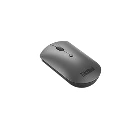 Lenovo 4Y50X88825 Ratón Oficina Bluetooth Óptico 2400 DPI
