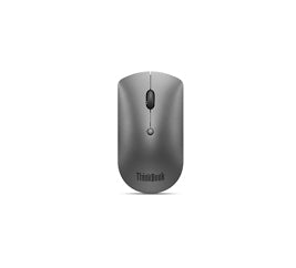 Lenovo 4Y50X88825 Ratón Oficina Bluetooth Óptico 2400 DPI