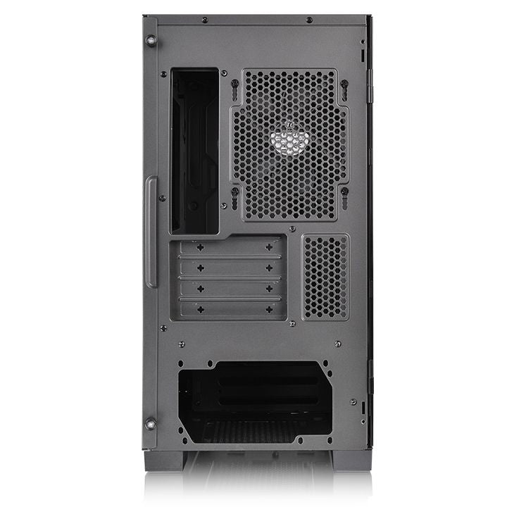 Thermaltake S100 TG Micro Torre Negro