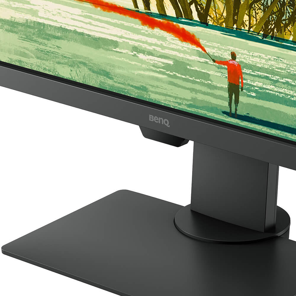 BenQ PD2705U Monitor 68,6 cm (27") 3840 x 2160 Pixeles 4K Ultra HD Negro