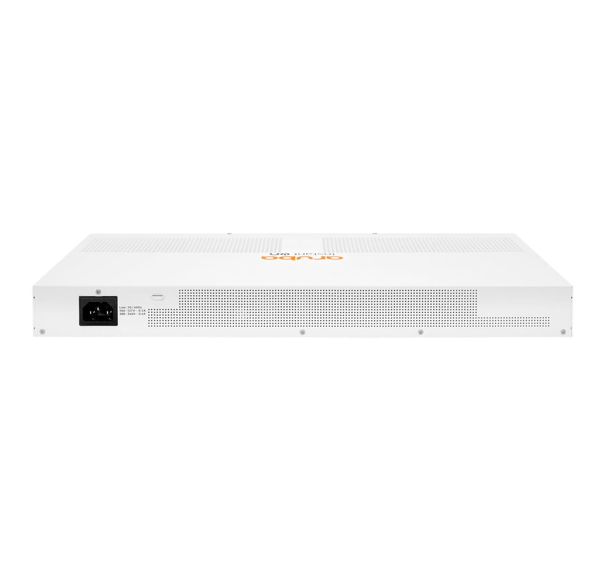 HPE Aruba Instant On 1930 24G Class4 PoE 4SFP/SFP+ 195W Dispositivo de redes Gestionado L2+ 24