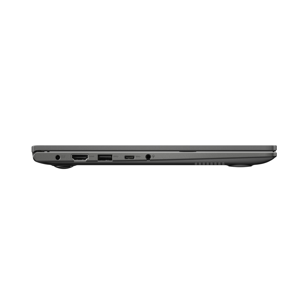 ASUS Vivobook D413UA-R78G512-H5 Laptop Indie Black Portátil Negro Concha