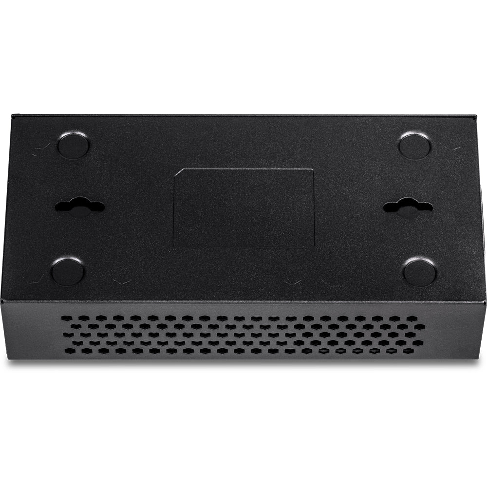 Trendnet TPE-215GI adaptador e inyector de PoE 2.5 Gigabit Ethernet