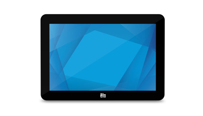 Elo Touch Solutions 1002L 25,6 cm (10.1") LCD 315 cd / m² HD Negro Pantalla táctil