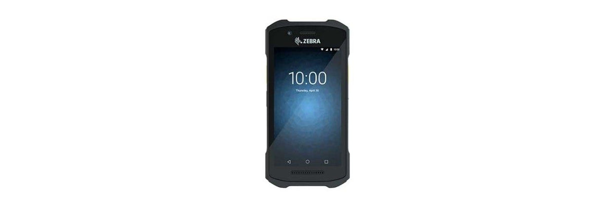 Zebra TC21 ordenadores móviles de mano LED 12,7 cm (5") 1280 x 720 Pixeles Si