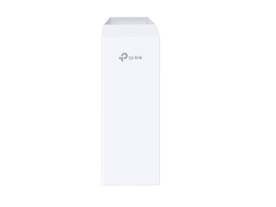 TP-Link 2.4GHz 300Mbps 9dBi Outdoor CPE puntos de accesos inalámbricos Si 300 Mbit/s 300 Mbit/s 2.4 - 2.483 GHz