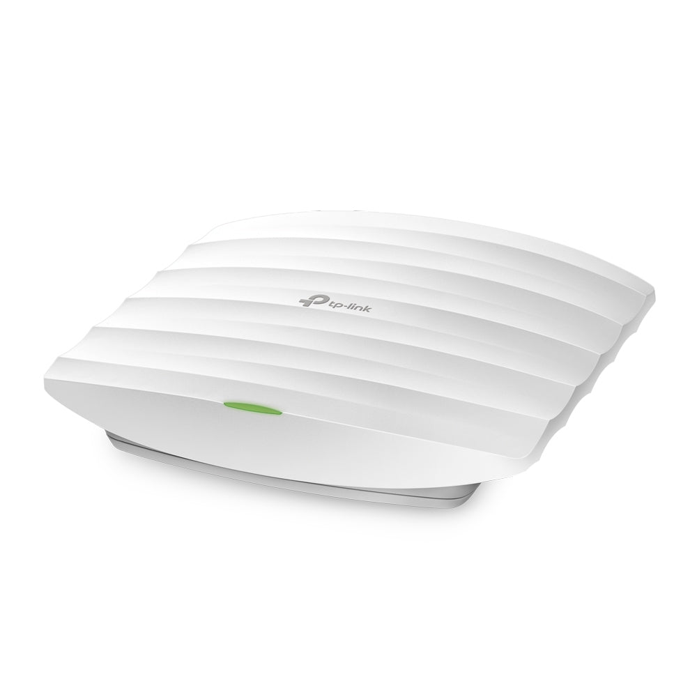 TP-Link EAP115 puntos de accesos inalámbricos Si 300 Mbit/s 300 Mbit/s 10,100,1000 Mbit/s