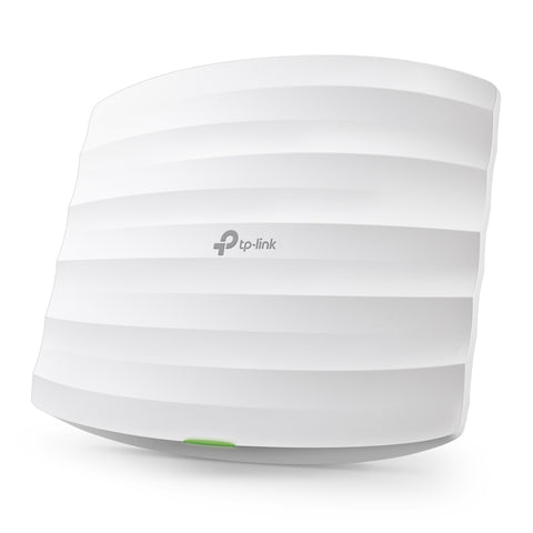 TP-Link EAP115 puntos de accesos inalámbricos Si 300 Mbit/s 300 Mbit/s 10,100,1000 Mbit/s