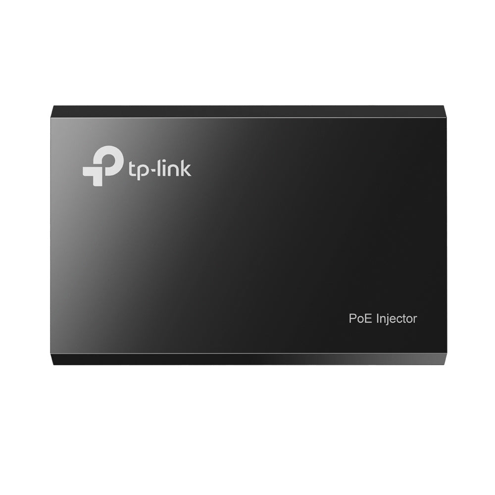 TP-Link TL-POE150S v3 Gigabit Ethernet, 100, 1000 Mbit/s, 10/100/1000, TP-POE150S