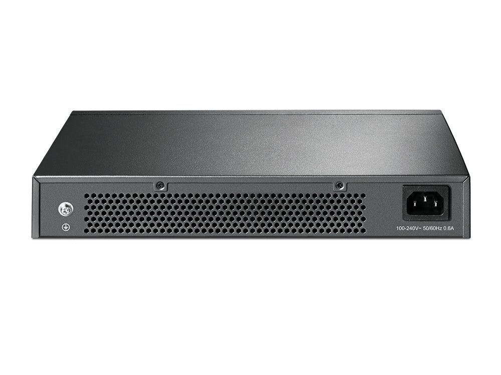 TP-Link TL-SG1024DE dispositivo de redes Gestionado L2 Si Si