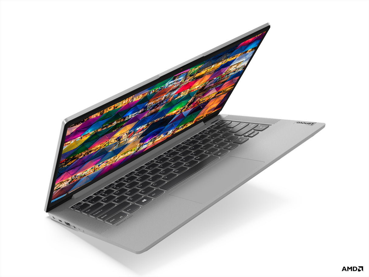 Lenovo IdeaPad 5 14ALC05 Laptop Portátil Gris, Platino Concha 35,6 cm (14")