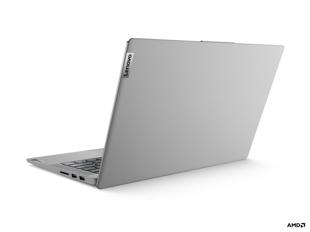 Lenovo IdeaPad 5 14ALC05 Laptop Portátil Gris, Platino Concha 35,6 cm (14")