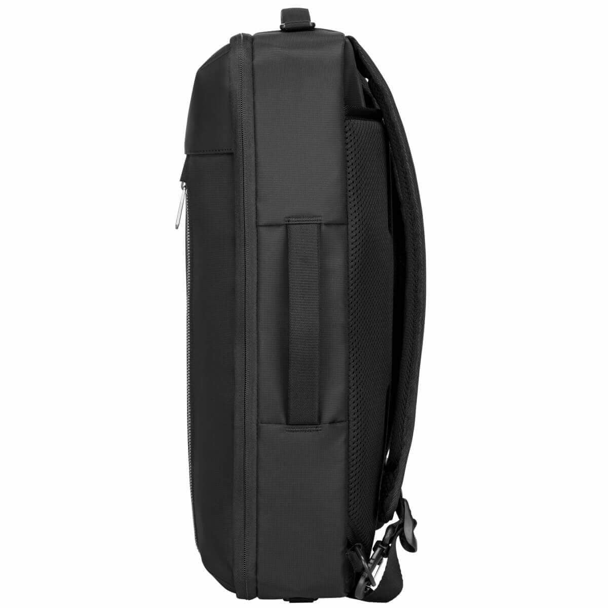 Targus Urban Convertible Laptop Monocromo 39,6 cm (15.6") Mochila Negro