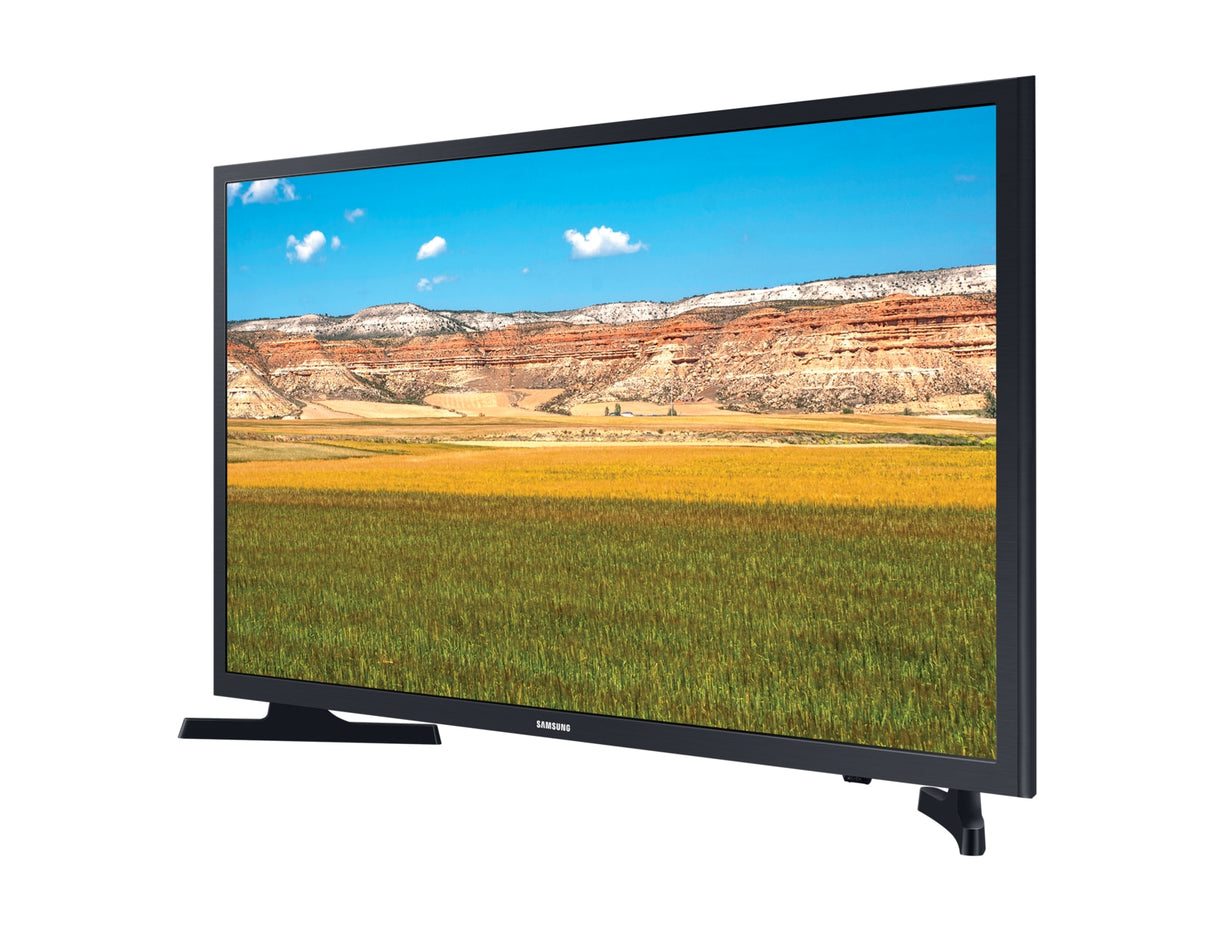 Samsung BE32T-M Televisor 81,3 cm (32") 1366 x 768 Pixeles HD LED Smart TV Wifi Negro