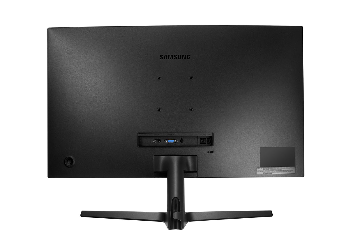 Samsung LC32R500FHLXZX pantalla para PC 81,3 cm (32") 1920 x 1080 Pixeles Full HD LCD Gris