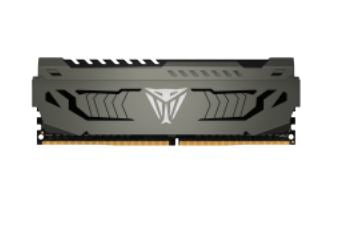 Patriot Memory Viper Steel PVS432G320C6 módulo de memoria 32 GB 1 x 32 GB DDR4 288-pin DIMM, 3200 MHz