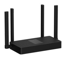 Huawei Router AX3S MU-MIMO, Wi-Fi 6, 4 x RJ-45 2976 Mbit/s WLAN, Inalámbrico, Doble Banda 2.4/5 GHz, 4 Antenas Externas