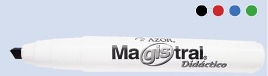 Azor 8350VE marcador