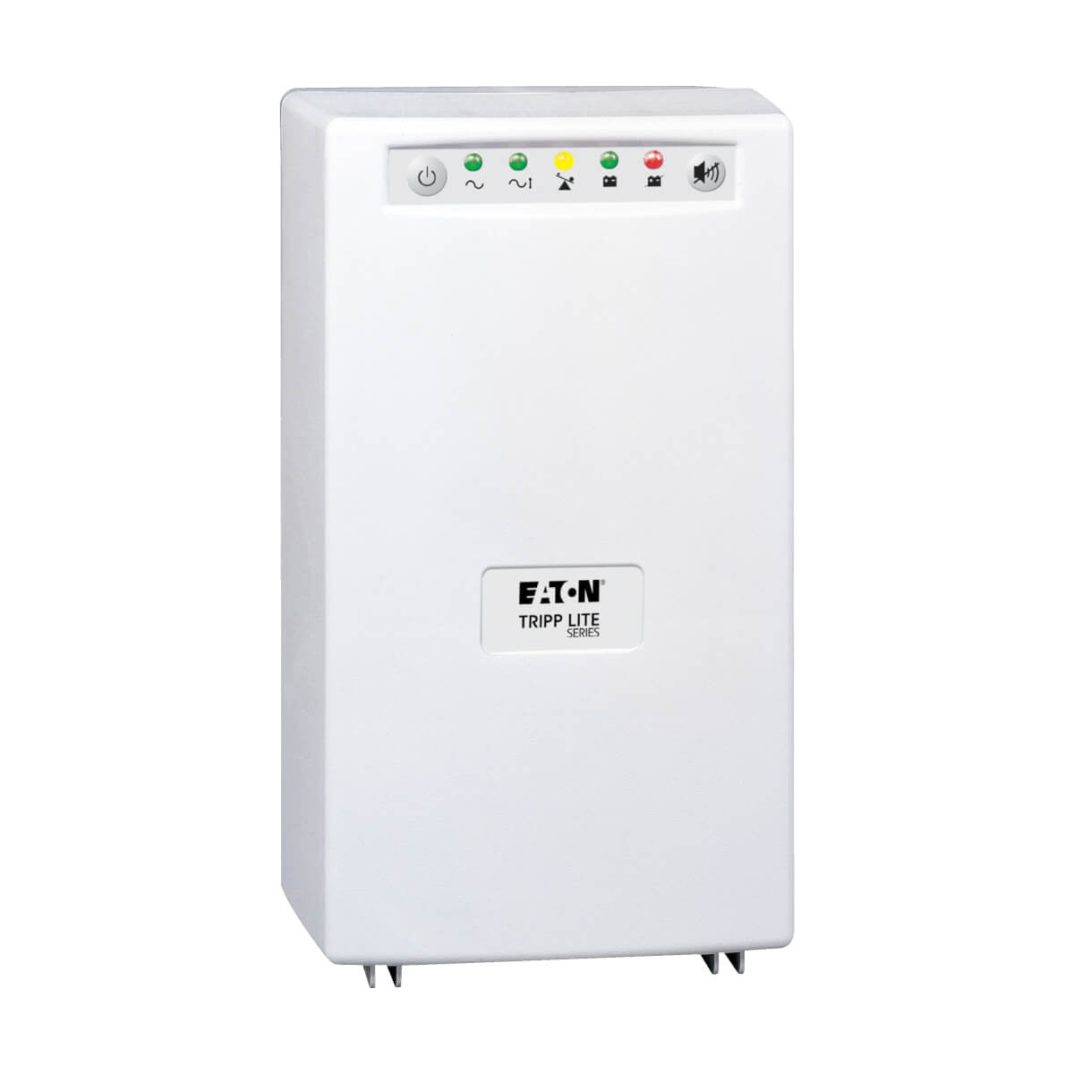 Tripp Lite SMART1200XLHG UPS No Break SmartPro Interactivo de Grado Médico en Torre 120V 1kVA 750W 4 Tomacorrientes, Ais