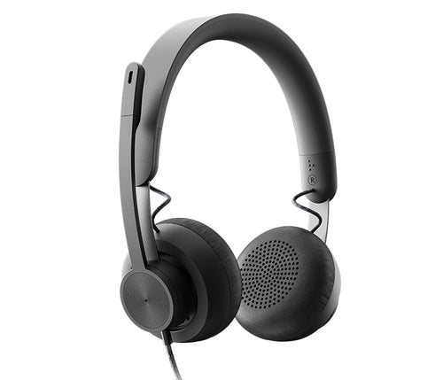 Logitech 981-000871 Auriculares y Cascos Auriculares Diadema Alámbrico