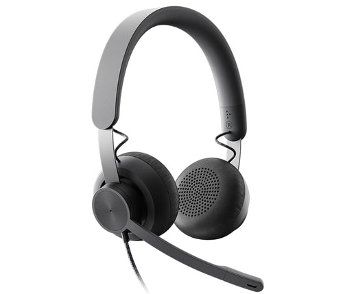 Logitech 981-000871 Auriculares y Cascos Auriculares Diadema Alámbrico