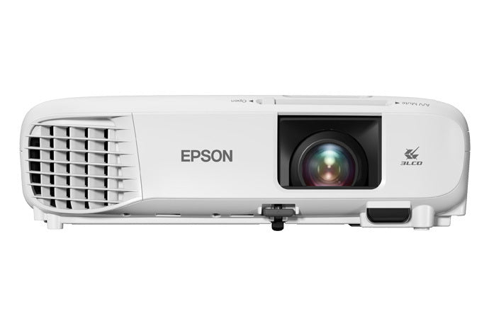 Epson PowerLite V11H982020 Proyector Wifi
