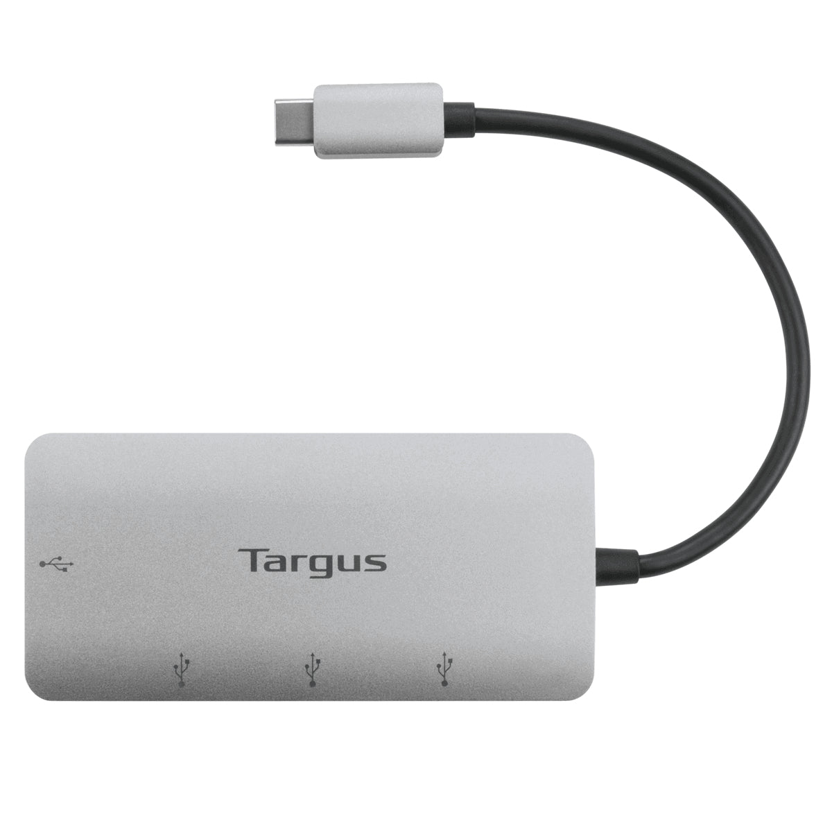 Targus ACH226BT hubs de interfaz USB 3.2 Gen 1 (3.1 Gen 1) Type-C USB 3.2 Gen 1 (3.1 Gen 1) Type-A 4 4