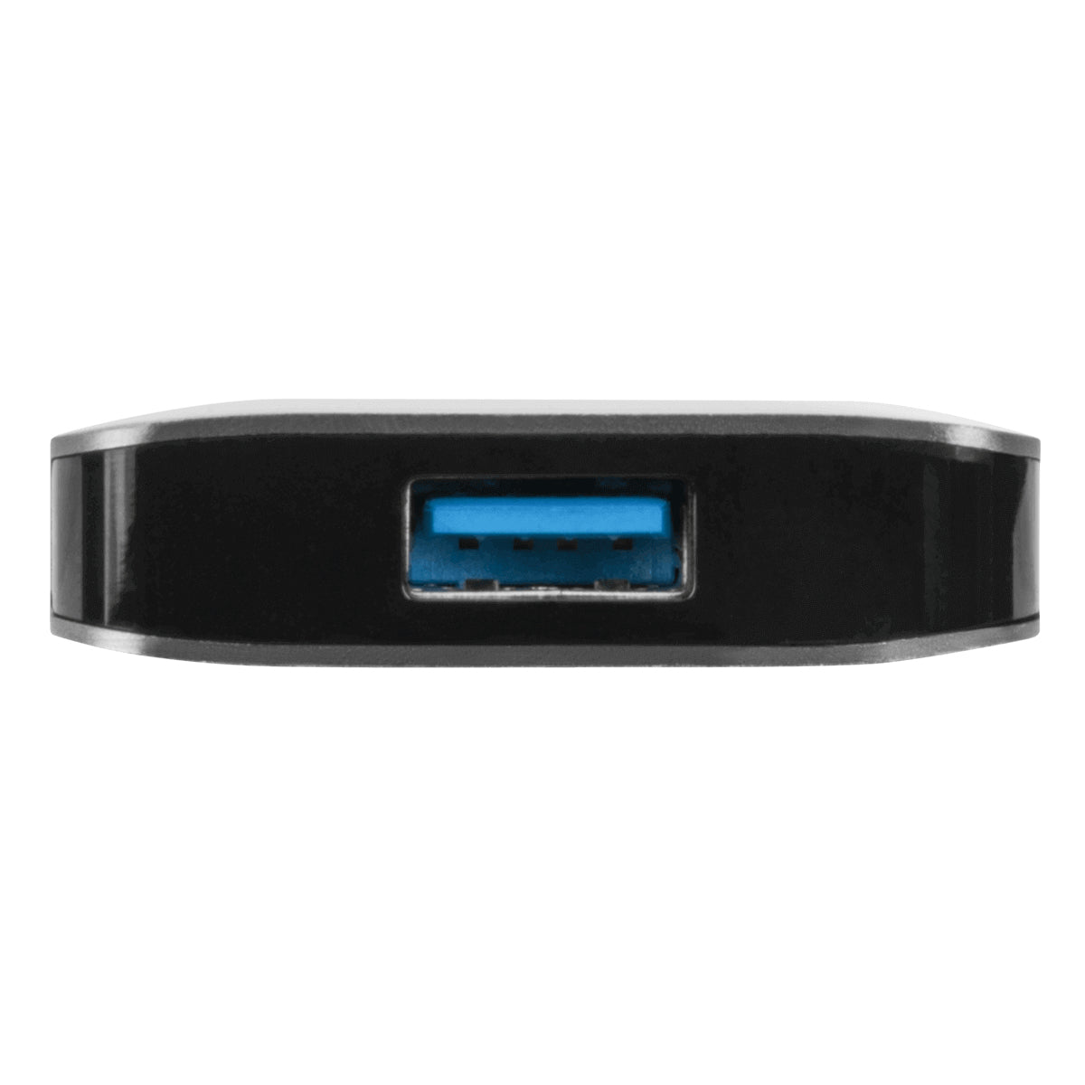 Targus ACH226BT hubs de interfaz USB 3.2 Gen 1 (3.1 Gen 1) Type-C USB 3.2 Gen 1 (3.1 Gen 1) Type-A 4 4