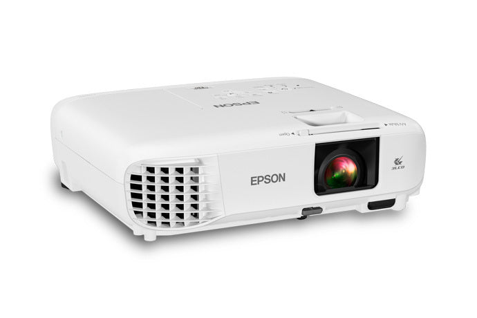 Epson PowerLite E20 Proyector