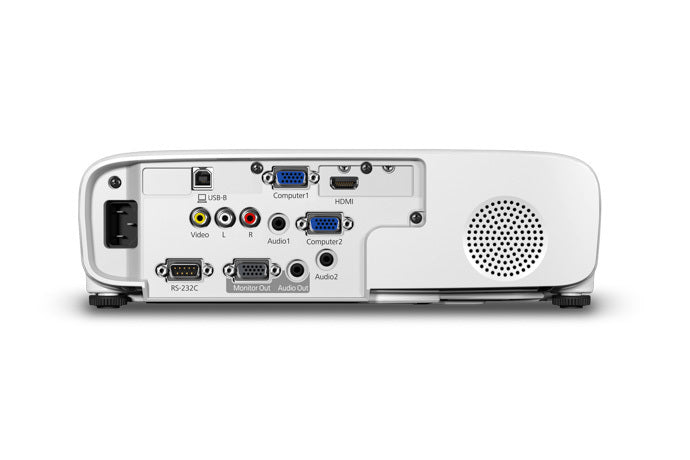 Epson PowerLite E20 Proyector