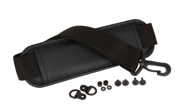 Honeywell RT10-SS-1 Correas Tableta Negro