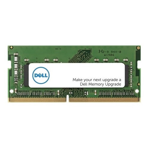 DELL AB120716 Módulos de memoria 32 GB 1 x 32 GB 84733020