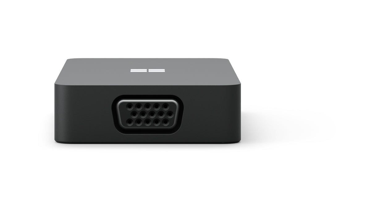 Microsoft 1E4-00001 Bases para portátiles y replicadores de puertos USB 3.2 Gen 2 (3.1 Gen 2) Type-C 1 1