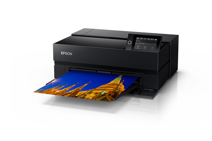 Epson SureColor P700 Impresora Inyección de tinta WiFi Negro