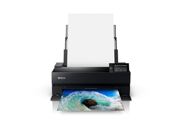 Epson SureColor P900 Impresora Inyección de tinta WiFi Negro