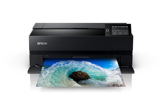 Epson SureColor P900 Impresora Inyección de tinta WiFi Negro