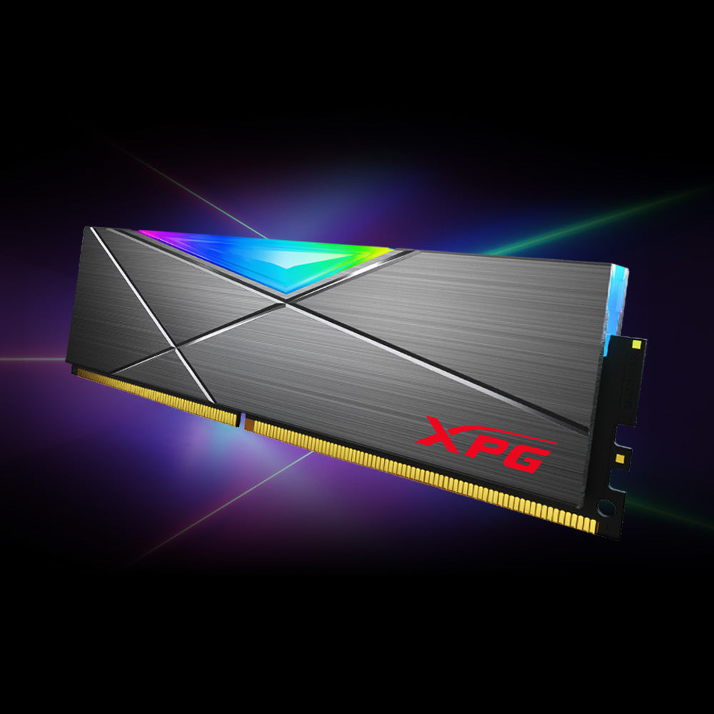 XPG Spectrix D50 Memoria RAM 16 16 GB 1 x 16 GB DDR4